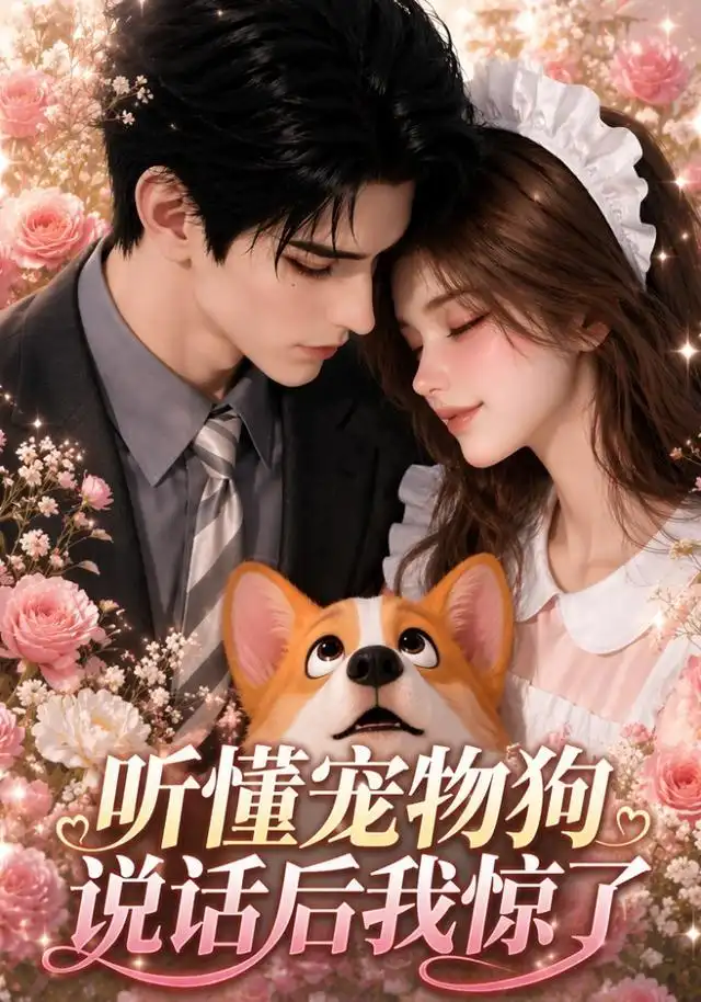 《听懂宠物狗说话后我惊了（58集）AI短剧》短剧全集免费在线看