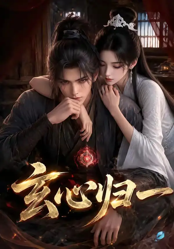 《玄心归一（106集）AI短剧》短剧全集免费在线看