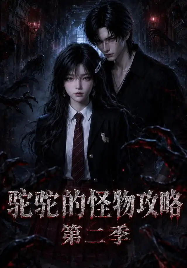 《驼驼的怪物攻略第二季（31集）AI短剧》短剧全集免费在线看