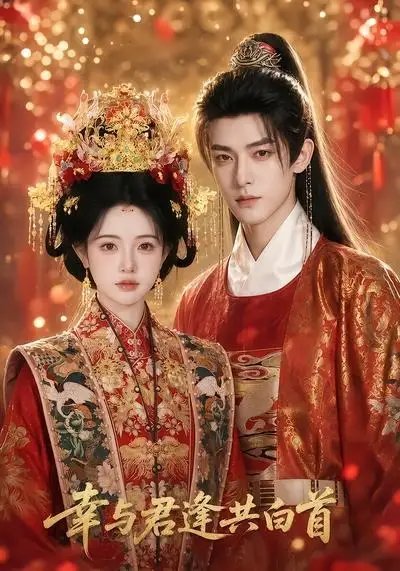 《幸与君逢共白首（79集）AI短剧》短剧全集免费在线看