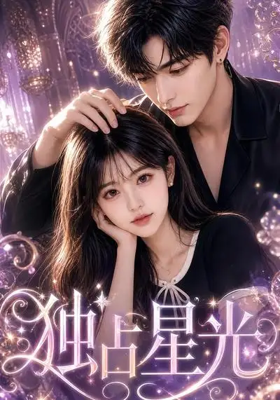 《独占星光（19集）AI短剧 (2026)》短剧全集免费在线看