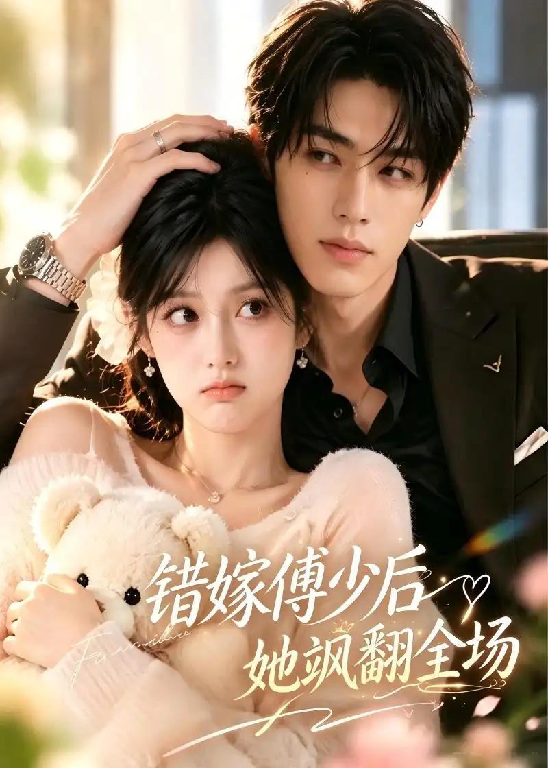 《错嫁傅少后她飒翻全场（61集）AI短剧 (2026)》短剧全集免费在线看
