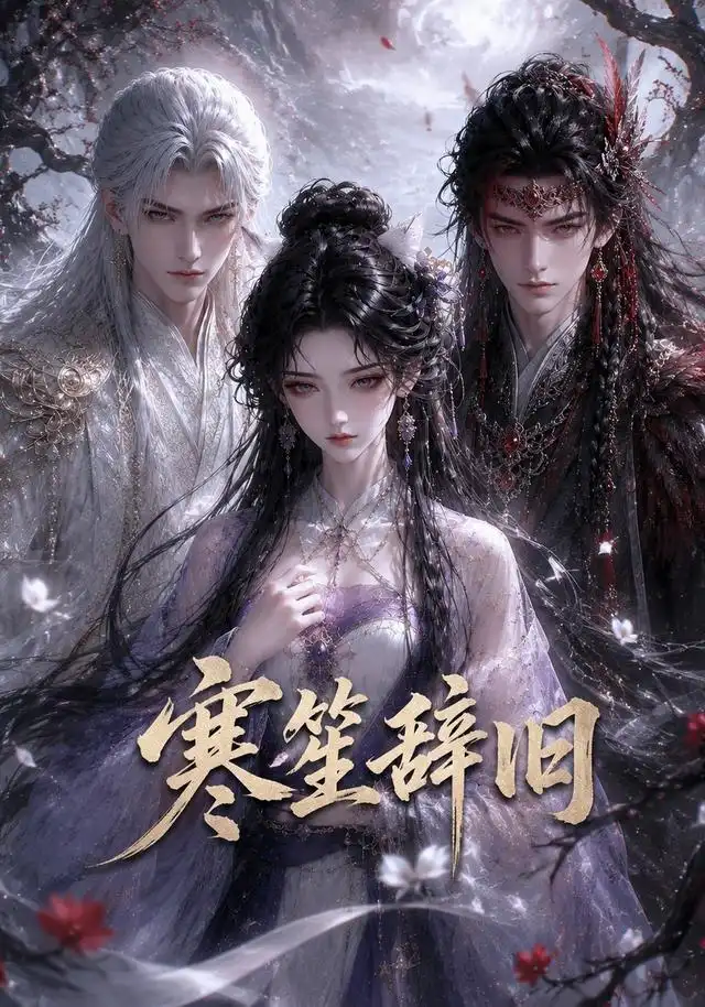 《寒笙辞旧（57集）AI短剧》短剧全集免费在线看