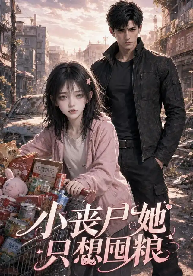 《小丧尸她只想囤粮（104集）AI短剧 (2026)》短剧全集免费在线看