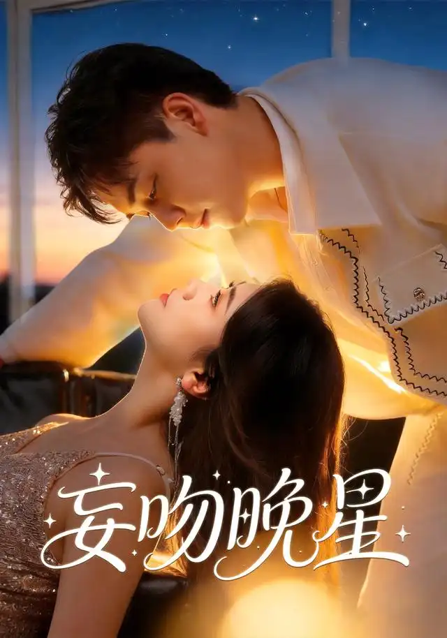 《妄吻晚星(78集)陆思羽&于非凡》短剧全集免费在线看