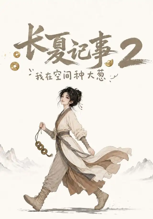 《长夏记事2，我在空间种大葱&长夏记事2我在空间种大葱（113集）AI短剧》短剧全集免费在线看
