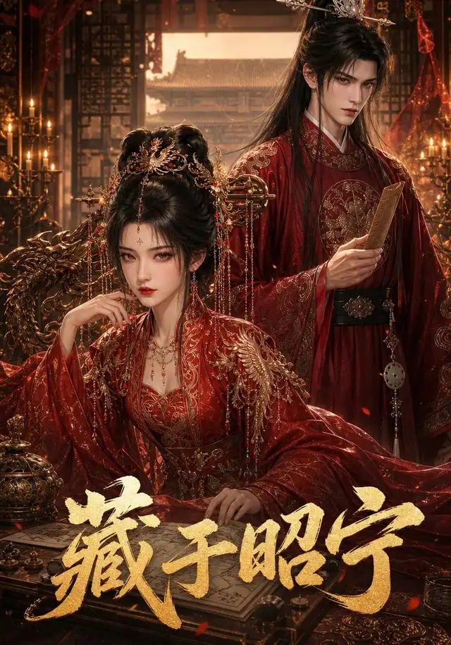 《藏于昭宁（30集）AI短剧》短剧全集免费在线看