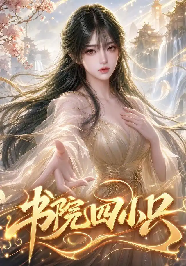 《书院四小只（70集）AI短剧》短剧全集免费在线看