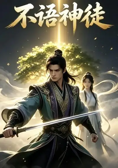 《不语神徒第二部（20集）AI短剧》短剧全集免费在线看