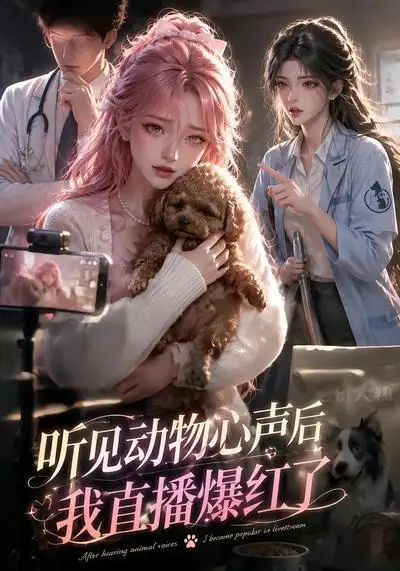 《听见动物心声后我直播爆红了（30集）AI短剧 (2026)》短剧全集免费在线看