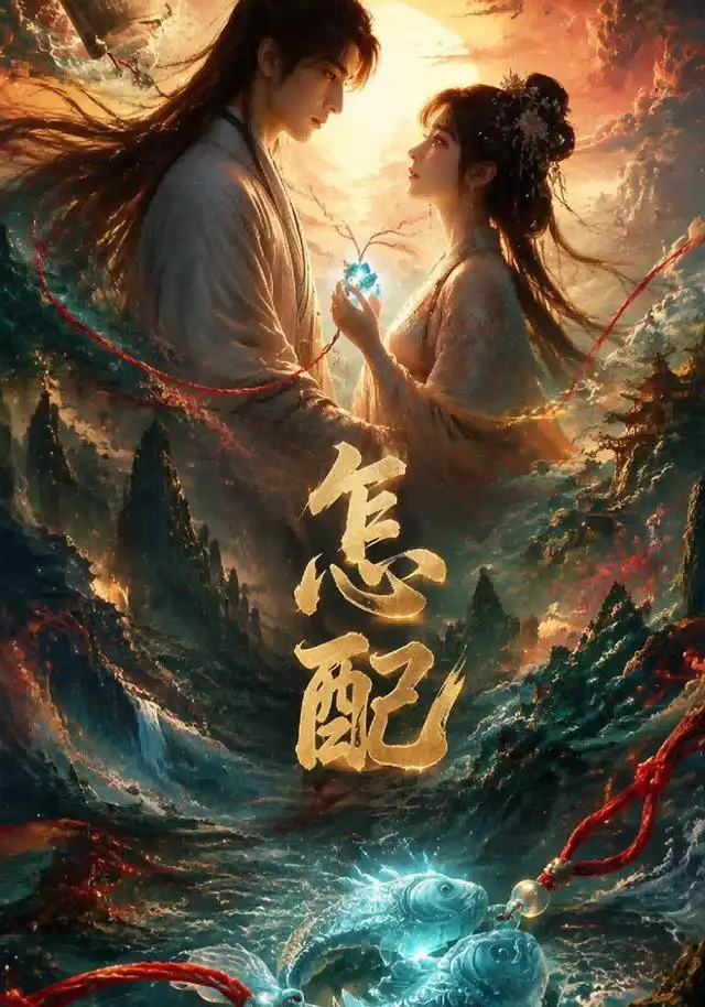 《怎配（45集）AI短剧》短剧全集免费在线看