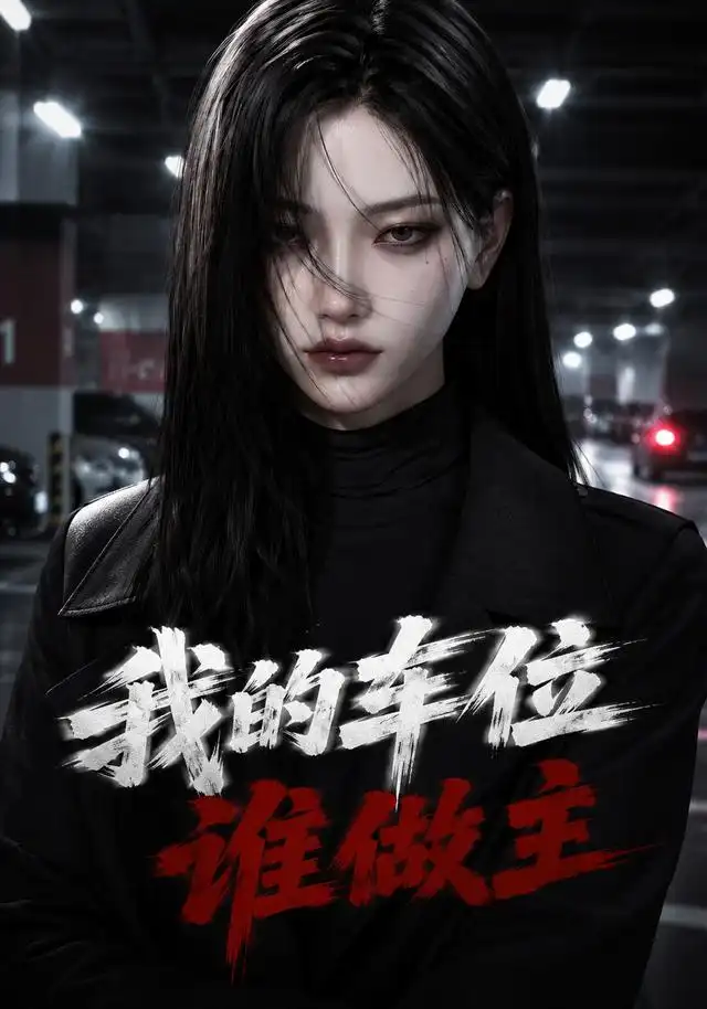 《我的车位谁做主（38集）AI短剧》短剧全集免费在线看