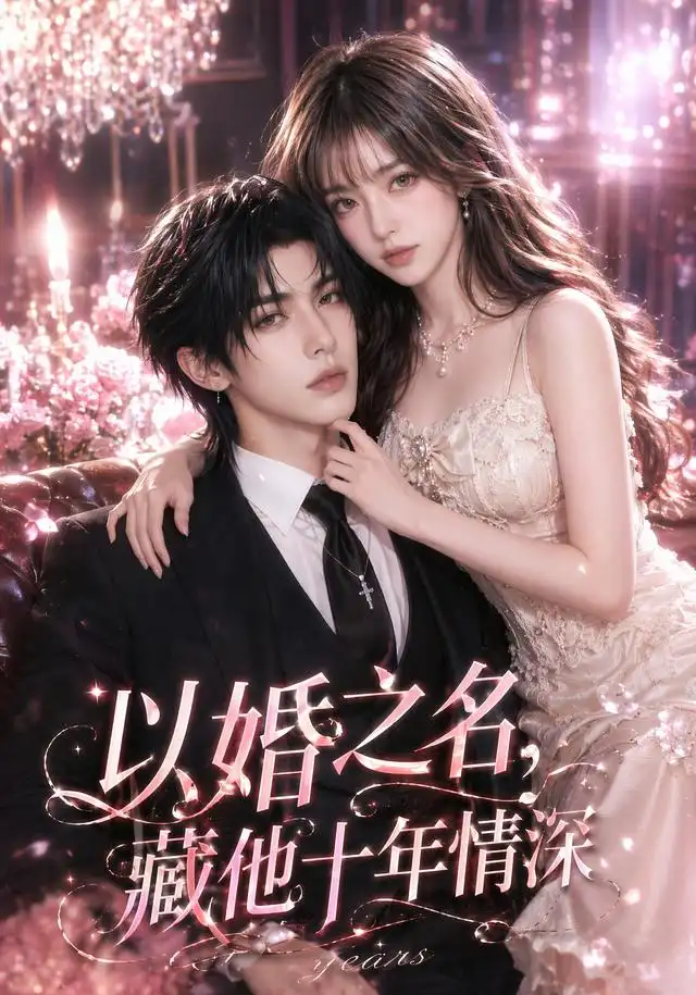 《以婚之名,藏他十年情深&以婚之名藏他十年情深(88集)AI短剧》短剧全集免费在线看