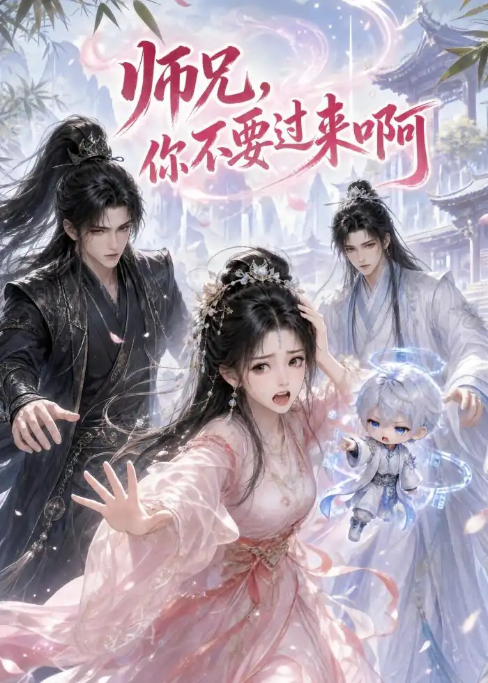 《师兄，你不要过来啊&师兄你不要过来啊（57集）AI短剧 (2026)》短剧全集免费在线看