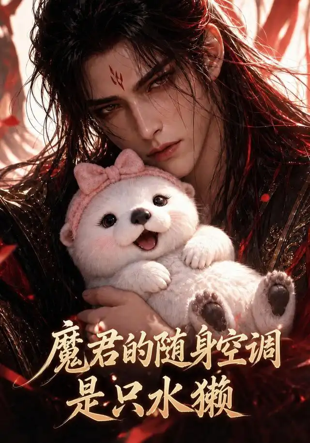《魔君的随身空调是只水獭（30集）AI短剧》短剧全集免费在线看