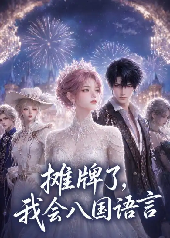 《摊牌了，我会八国语言&摊牌了我会八国语言（80集）AI短剧 (2026)》短剧全集免费在线看