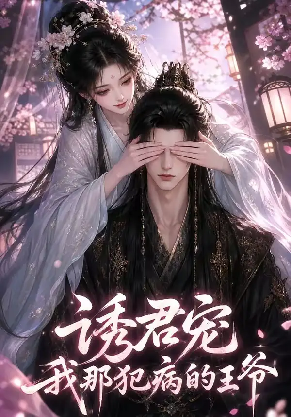 《诱君宠：我那犯病的王爷&诱君宠我那犯病的王爷（70集）AI短剧》短剧全集免费在线看