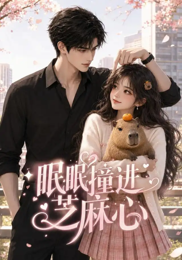 《眠眠撞进芝麻心(45集)AI短剧 (2026)》短剧全集免费在线看