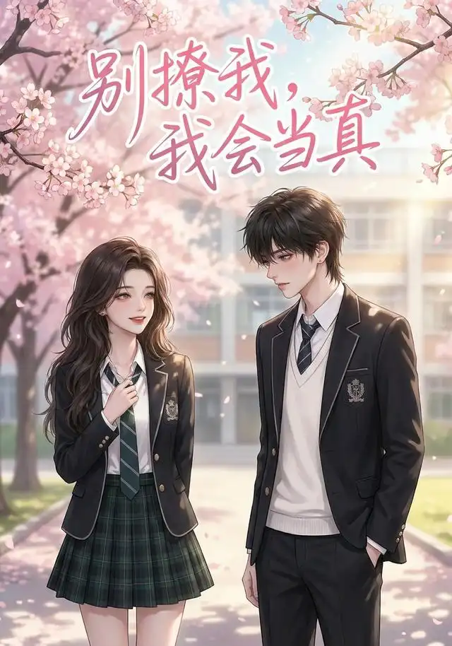 《别撩我，我会当真&别撩我我会当真（35集）AI短剧》短剧全集免费在线看