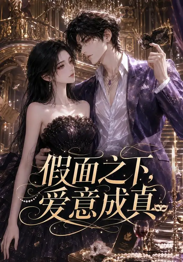 《假面之下爱意成真（75集）动漫》短剧全集免费在线看