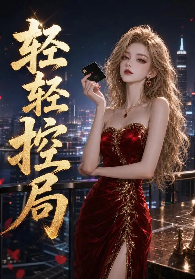 《轻轻控局(41集) AI短剧》短剧全集免费在线看