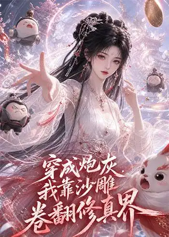 《穿成炮灰，我靠沙雕卷翻修真界&穿成炮灰我靠沙雕卷翻修真界（138集）AI短剧 (2026)》短剧全集免费在线看