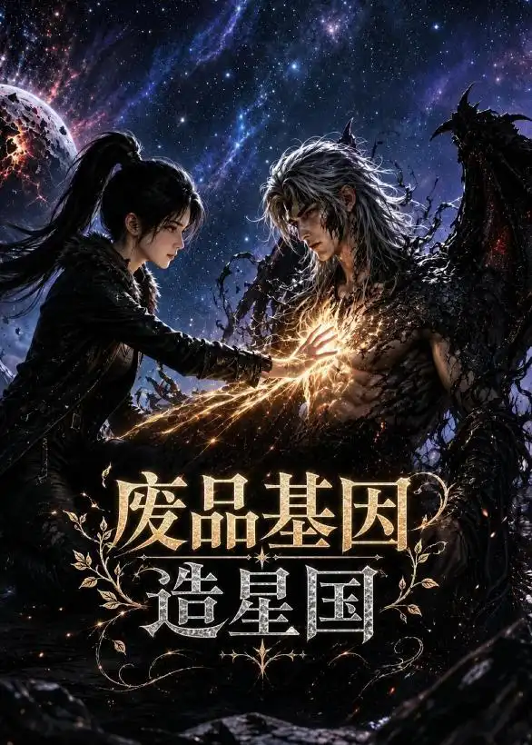 《废品基因造星国（37集）AI短剧 (2026)》短剧全集免费在线看
