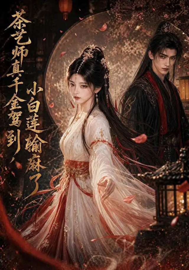 《茶艺师真千金驾到，小白莲输麻了&茶艺师真千金驾到小白莲输麻了（72集）AI短剧》短剧全集免费在线看