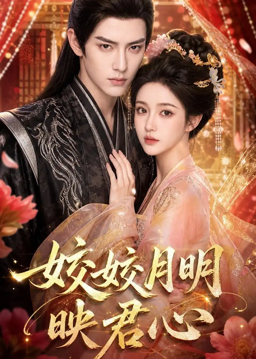 《皎皎月明映君心（108集）AI短剧》短剧全集免费在线看