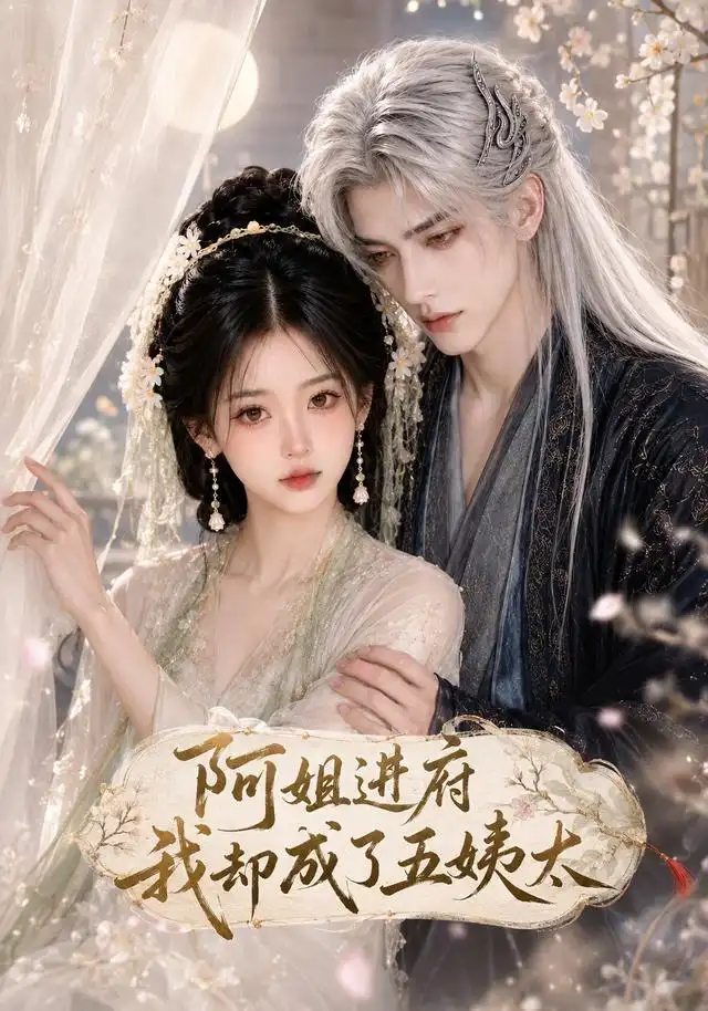 《阿姐进府我却成了五姨太（18集）AI短剧》短剧全集免费在线看