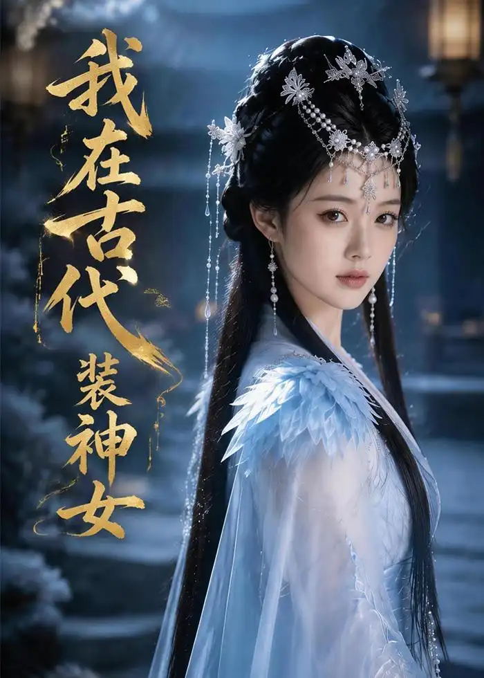 《我在古代装神女（60集）AI短剧 (2026)》短剧全集免费在线看