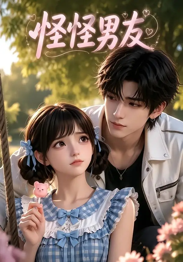 《怪怪男友（25集）AI短剧》短剧全集免费在线看