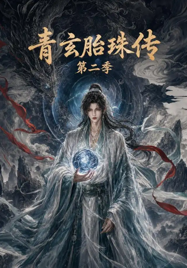 《青玄胎珠传第二季（74集）AI短剧》短剧全集免费在线看