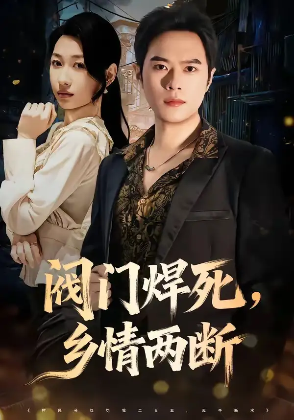 《阀门焊死，乡情两断&阀门焊死乡情两断（60集）金烁＆曲美霖 (2026)》短剧全集免费在线看
