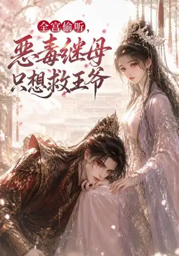 《全宫偷听，恶毒继母只想救王爷&全宫偷听恶毒继母只想救王爷（50集）AI短剧》短剧全集免费在线看