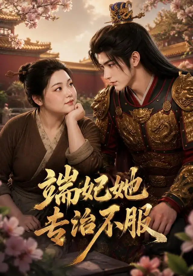 《端妃她专治不服（60集）AI短剧》短剧全集免费在线看