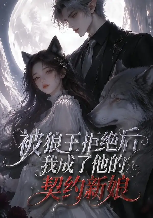 《被狼王拒绝后我成了他的契约新娘（61集）AI短剧 (2026)》短剧全集免费在线看