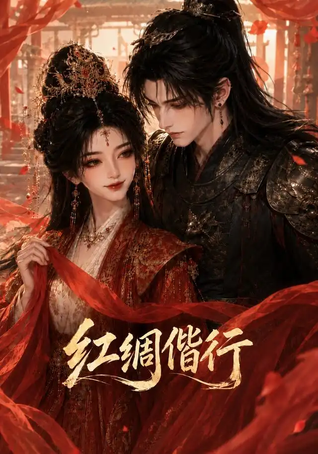 《红绸偕行（81集）AI短剧》短剧全集免费在线看