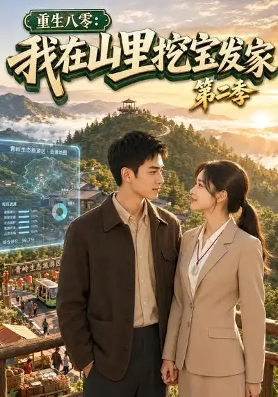 《重生八零我在山里挖宝发家第二季(82集)AI短剧》短剧全集免费在线看