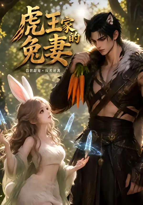 《虎王家的兔妻（38集）AI短剧 (2026)》短剧全集免费在线看