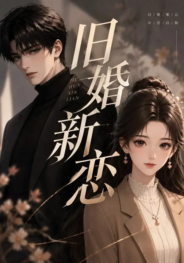 《旧婚新恋(23集)AI短剧 (2026)》短剧全集免费在线看