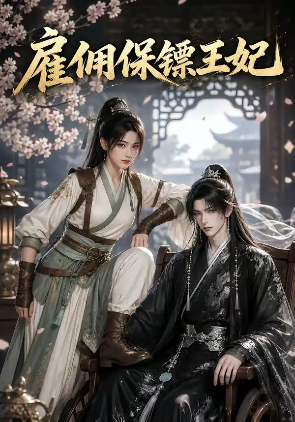 《雇佣保镖王妃（50集）AI短剧》短剧全集免费在线看