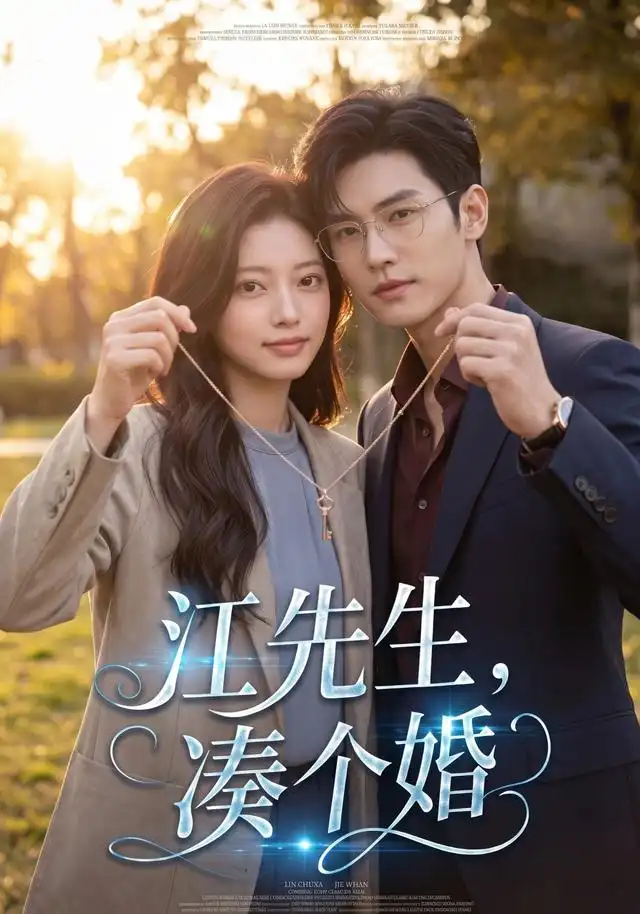 《江先生，凑个婚&江先生凑个婚（52集）AI短剧》短剧全集免费在线看