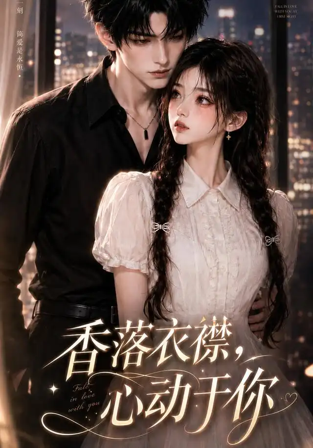 《香落衣襟，心动于你&香落衣襟心动于你（15集）AI短剧》短剧全集免费在线看
