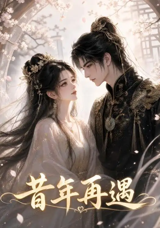 《昔年再遇（23集）AI短剧》短剧全集免费在线看