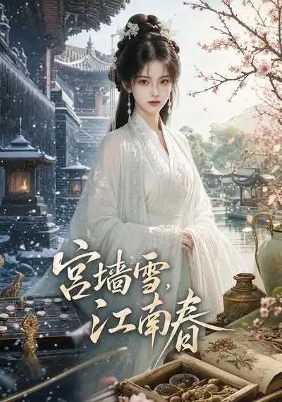 《宫墙雪，江南春&宫墙雪江南春（52集）AI短剧 (2026)》短剧全集免费在线看