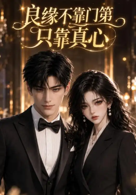 《良缘不靠门第只靠真心(44集)AI短剧 (2026)》短剧全集免费在线看