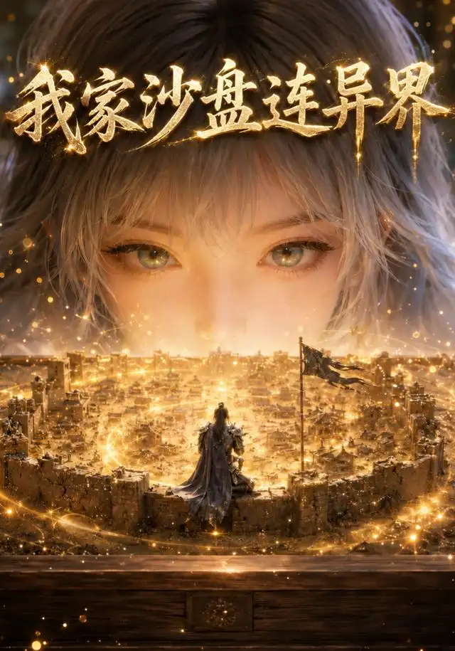 《我家沙盘连异界（63集）AI短剧 (2026)》短剧全集免费在线看