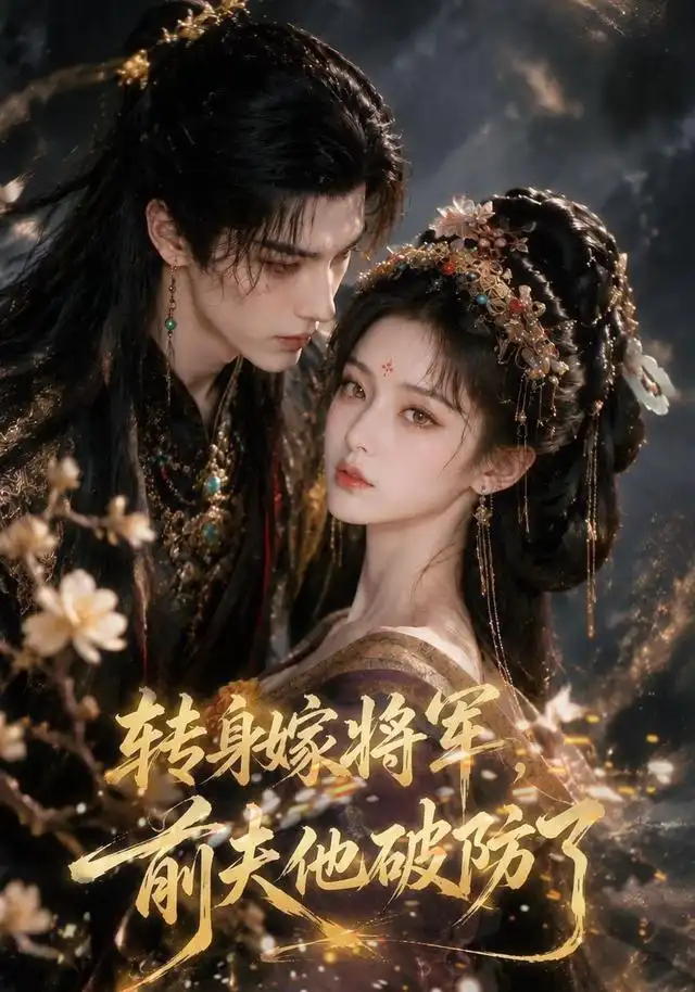 《转身嫁将军，前夫他破防了&转身嫁将军前夫他破防了（43集）AI短剧》短剧全集免费在线看