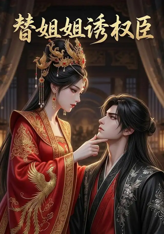 《替姐姐诱权臣（60集）AI短剧》短剧全集免费在线看